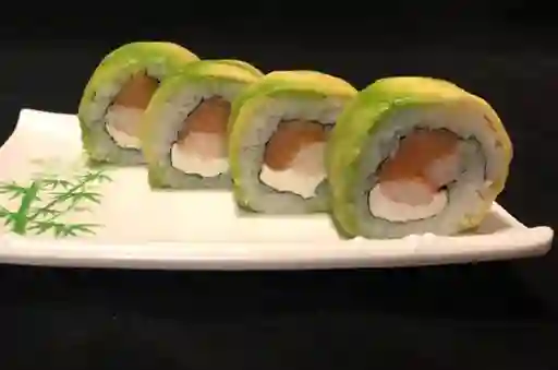 Roll Avo Sake