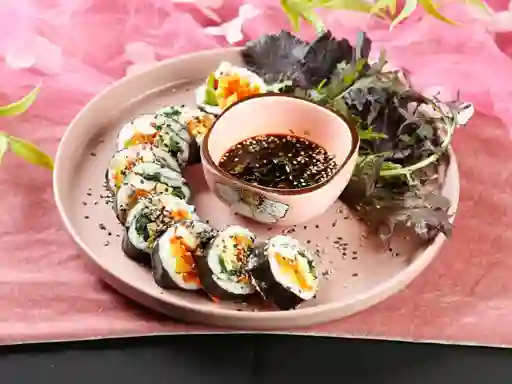 Kimbap