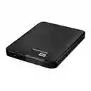 WD Elements Disco Duro Elements 1 Tb Negro Western Digital