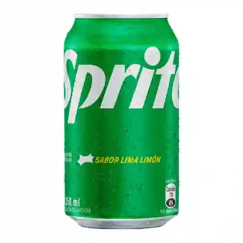 Lata 350cc Sprite