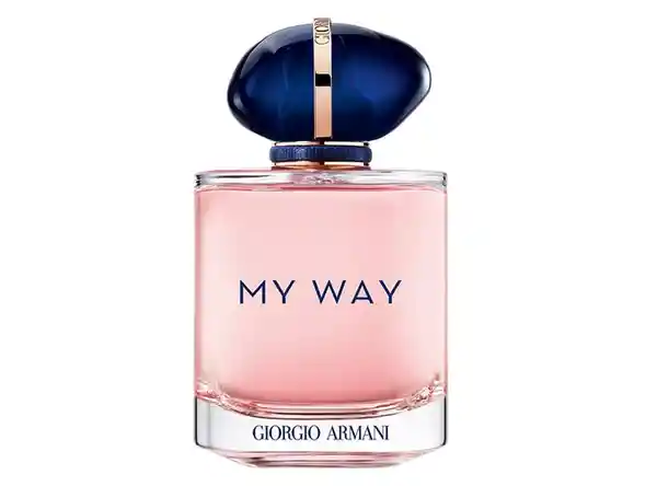 Giorgio Armani Perfume my Way Mujer