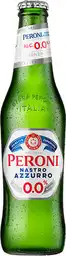 Peroni Cerveza Premium Lager Sin Alcohol