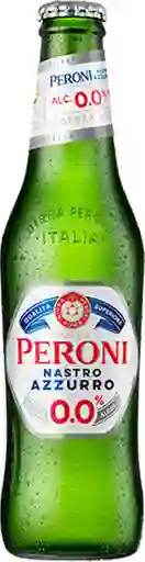 Peroni Cerveza Premium Lager Sin Alcohol