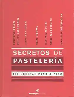 Secretos de Pasteleria