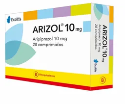 Arizol (10 mg)