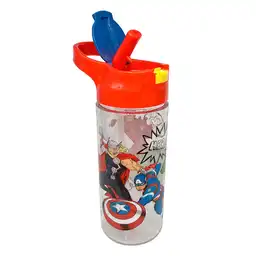 Botella Switch Marvel Avengers