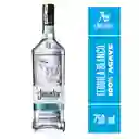 El Jimador Tequila Blanco 100% de Agave 750 cc