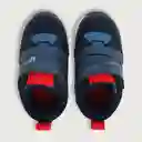 Zapatillas Urbana Disney Toy Story Niño Azul Talla 21