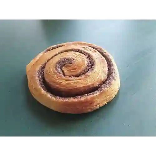 Rollo de Canela