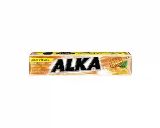 Alka Caramelo Miel