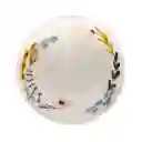 Bowl de Porcelana Con Diseño 15.3 x 6.7 cm Casaideas