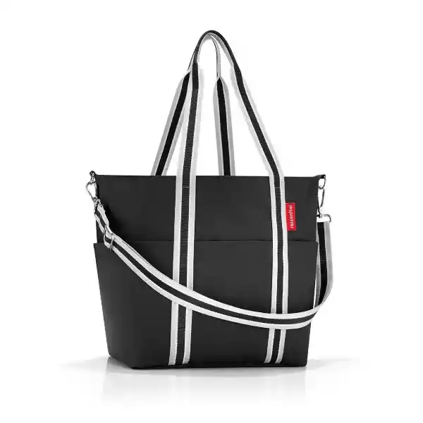 Bolso de Guagua Baby Organizer Black Reisenthel