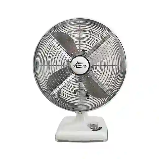 Airolite Ventilador Ventilación Sobremesa V12 12