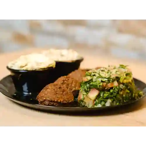 Plato Beirut (vegano) - 122