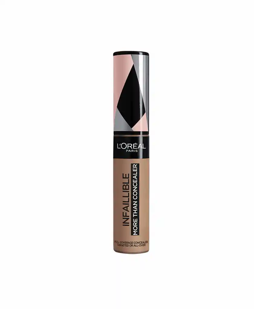 Loreal Paris- Infallible Corrector More Than Concealer