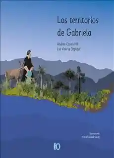 Los Territorios de Gabriela Mistral