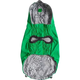 Gf Pet Impermeable Para Perro Verde XX-Pequeño