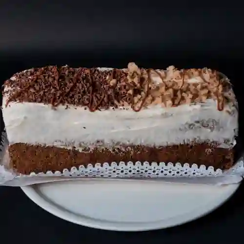 Budín de Zanahoria Familiar