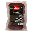 La Preferida Prietas de Cerdo