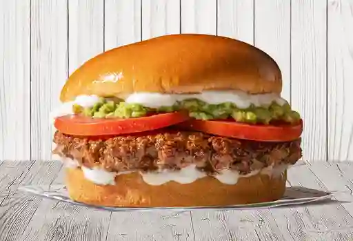 Smashter Burger Italiana