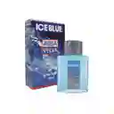 Ice Blue Colonia Williams Aqua Velva