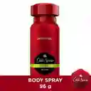 Old Spice Body Spray