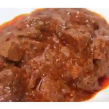 Bhuna Ghosh con Arroz Basmati