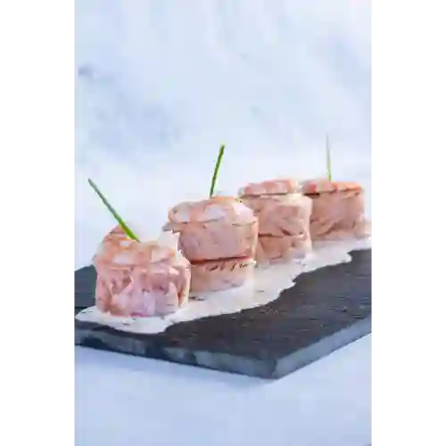 Gunkan Sake Acebichado