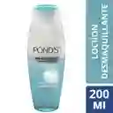 Ponds Loción Desmaquillante Bio-Hydratante