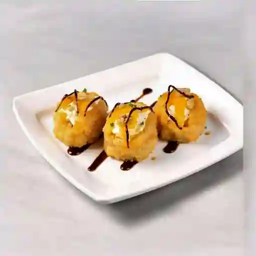 Serena Tempura (8 Cortes)