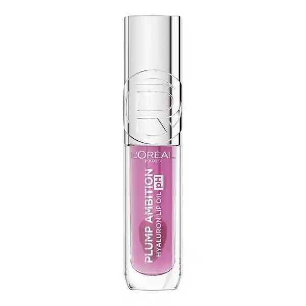 Labial Líquido L'Oréal Lilac Plump 5ml