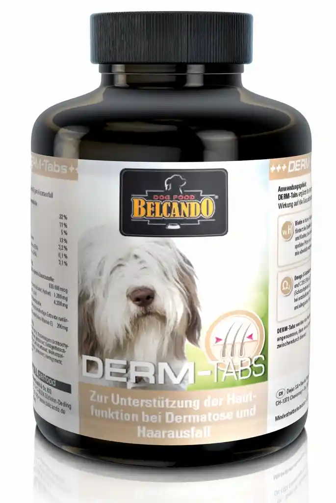 Belcando Suplemento Alimenticio Para Perros Derm