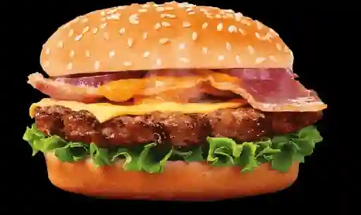 Mk Charly Burger