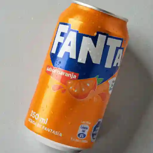 Fanta normal