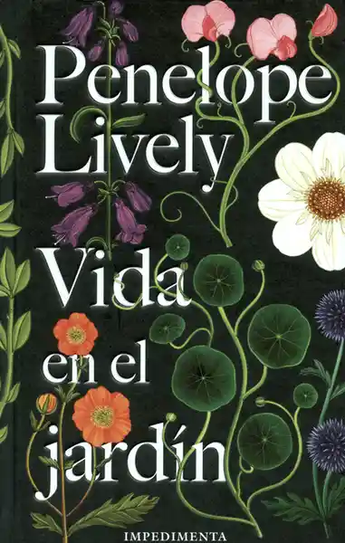 Vida en el Jardín - Penelope Lively