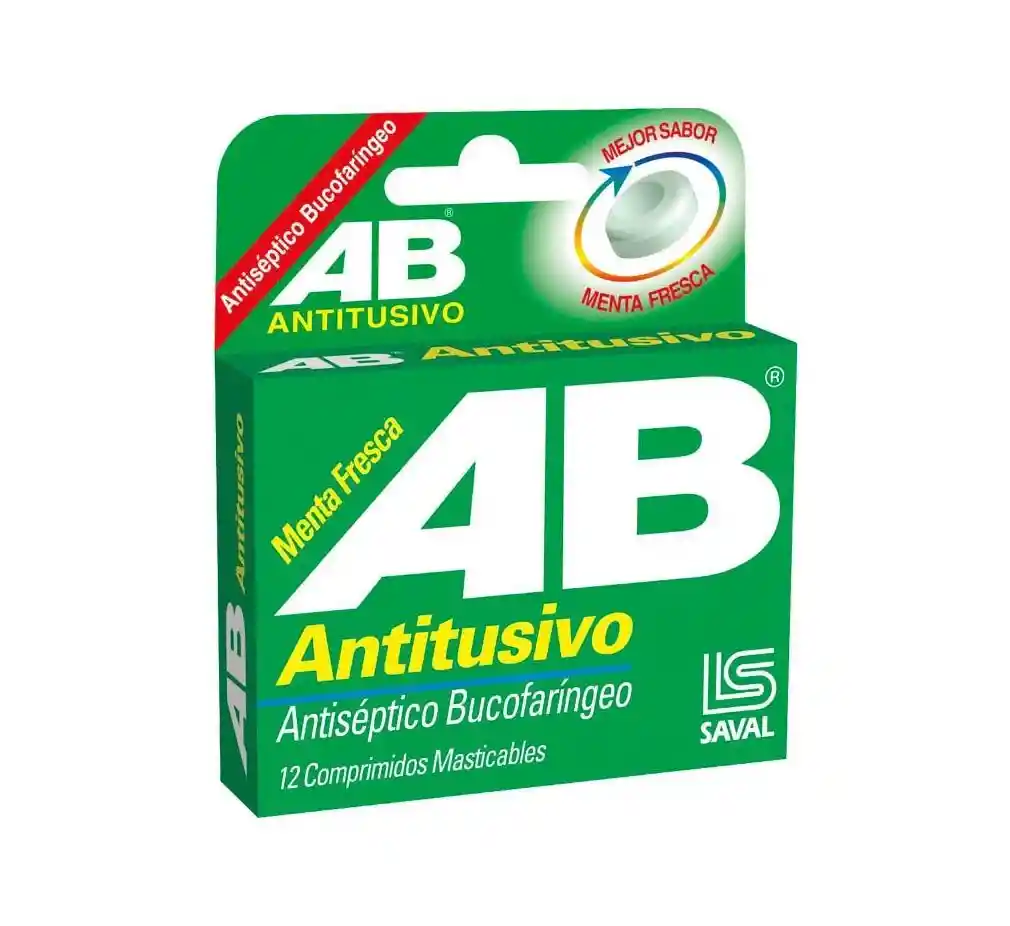 AB (10 mg)