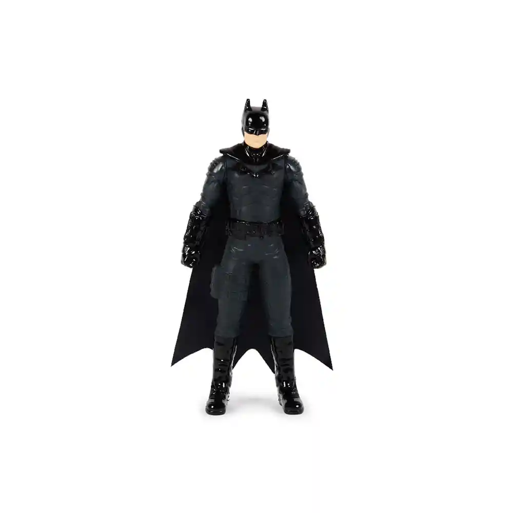 Dc The Batman Figura Batman 15cm 6060835