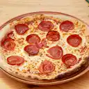Pizza Pepperoni Familiar