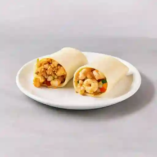 E3.Especial Caribe Roll