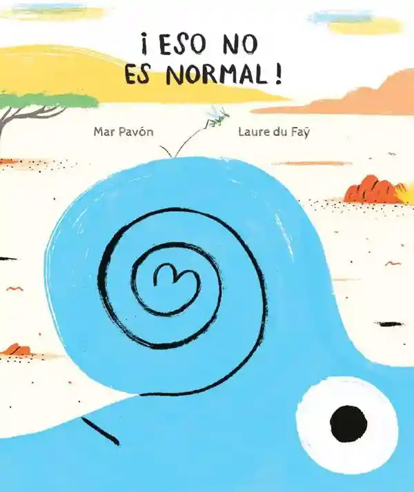 Eso No Es Normal!
