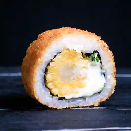 10. Choclito Hot Roll