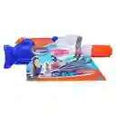 Super Soaker Hydra