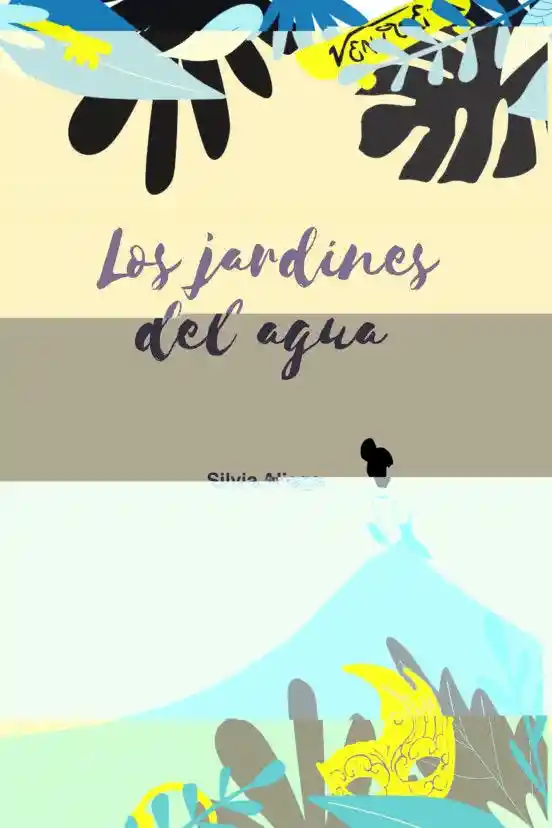 Los Jardines Del Agua