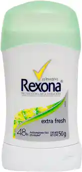 Rexona Deo W St Extra Fresh