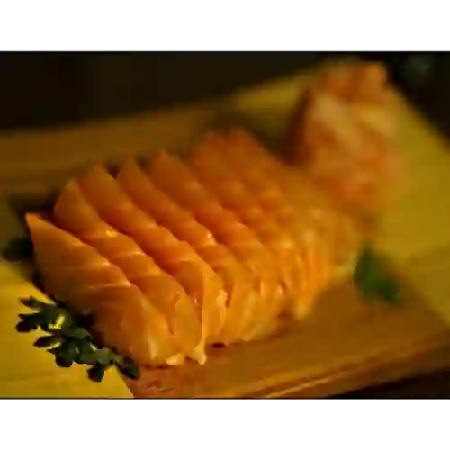 Sashimi 6 Cortes