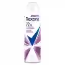 Rexona Antitranspirante Active Emotion en Aerosol