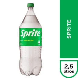 Sprite 2,5 Lt