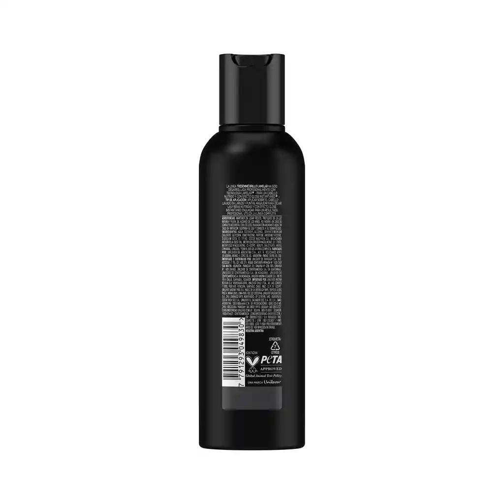 TRESemme Acondicionador Brillo Lamelar