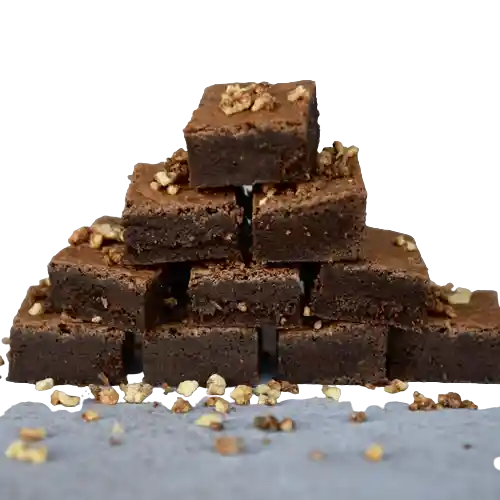 Brownie Fudge