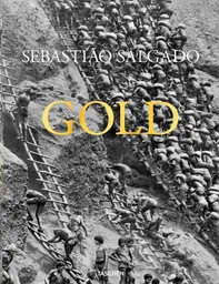 Gold. Sebastião Salgado